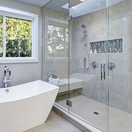Bath and Shower Plumbing Professionals In Mermaid Waters