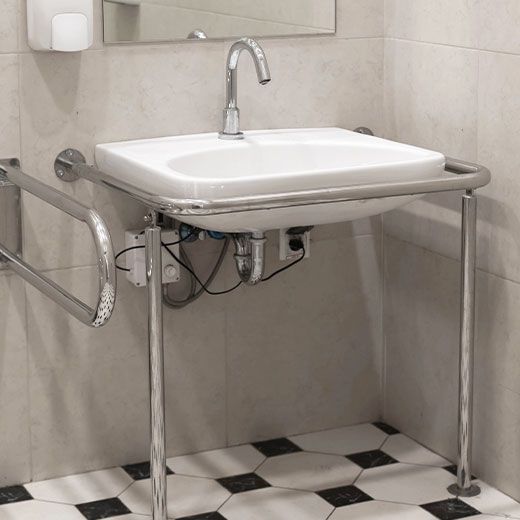 Fast, Same Day Tap & Sink Plumbers In Mermaid Waters