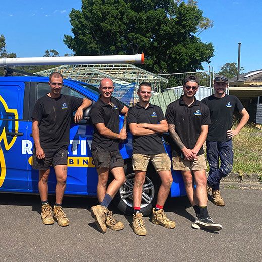 Water Heater Savings & Repairs In Mermaid Waters