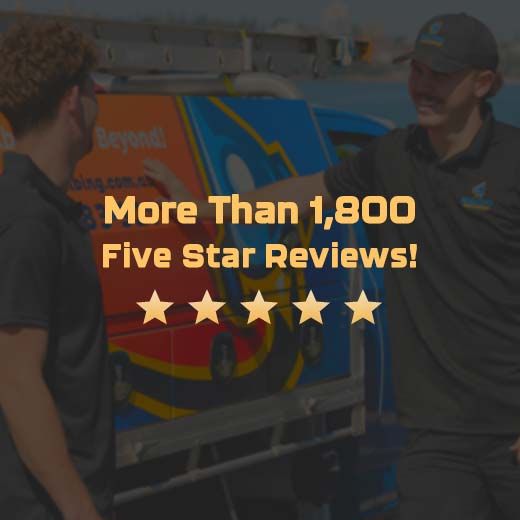 Trusted Plumbing, Heating & AC In Mermaid Waters