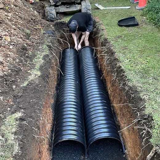 Commercial Plumbing Specialists in Mermaid Waters