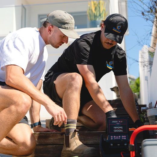 Same Day Sewer & Drain Clearing Across Mermaid Waters