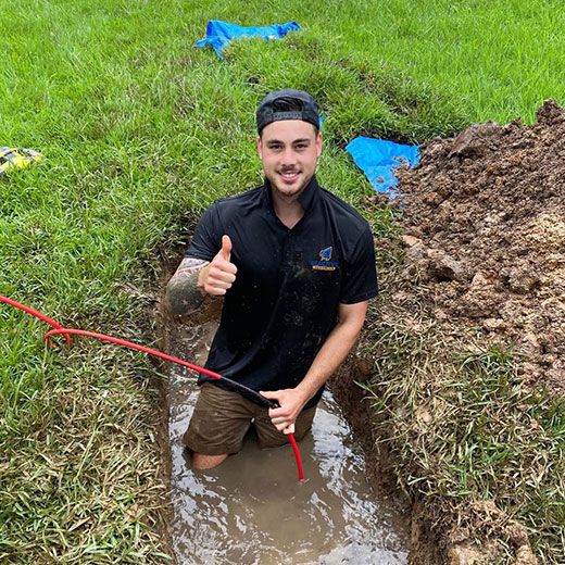 Same Day Sewer & Drain Clearing Across Mermaid Waters