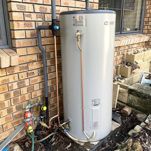 Water Heater Savings & Repairs In Mermaid Waters