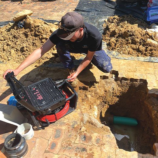 Reactive Plumbing & Drains Specialists In Mermaid Waters: We Go Above & Beyond!