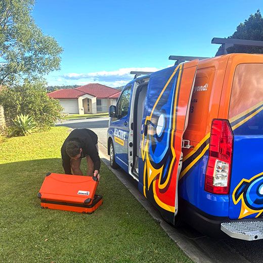 Reactive Plumbing & Drains Specialists In Mermaid Waters: We Go Above & Beyond!