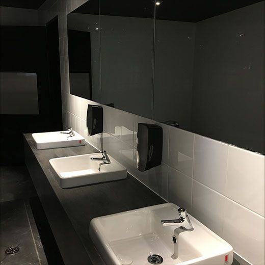 Commercial Plumbing Specialists in Mermaid Waters