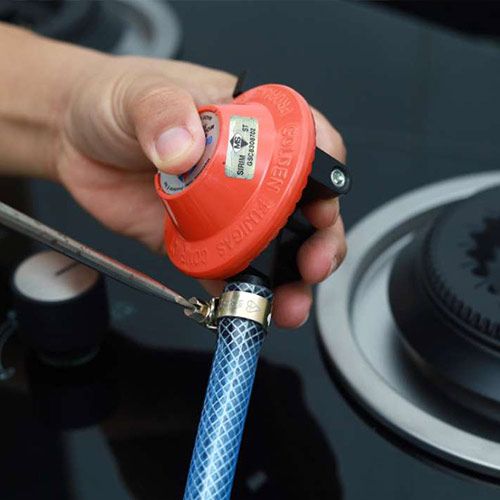 Mermaid Waters Gas-Fitting Experts