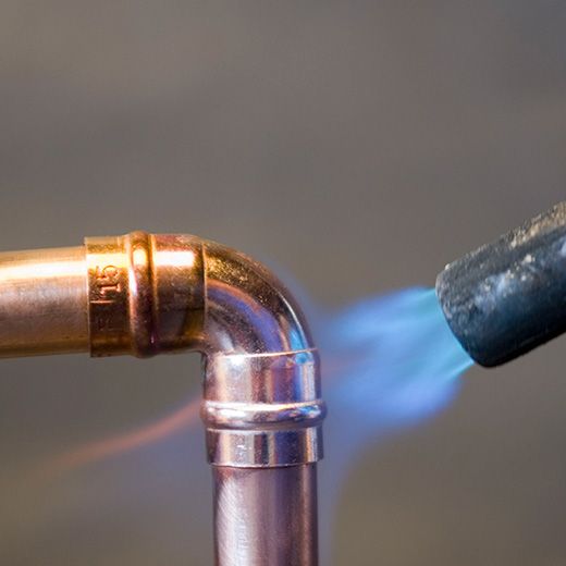 Copper Repipe Specialists In Mermaid Waters