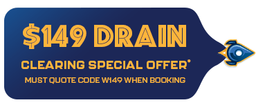 Limited Plumbing, Drains, Discount Mermaid Waters