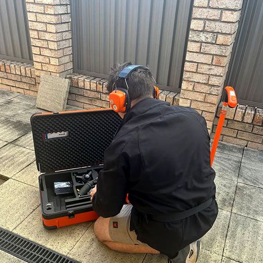 Copper Repipe Specialists In Mermaid Waters