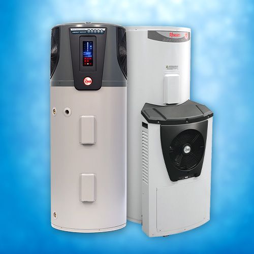 Water Heater Savings & Repairs In Mermaid Waters