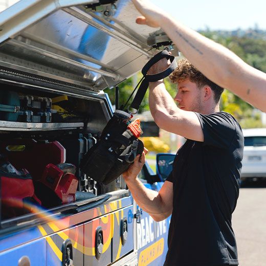 Mermaid Waters Gas-Fitting Experts