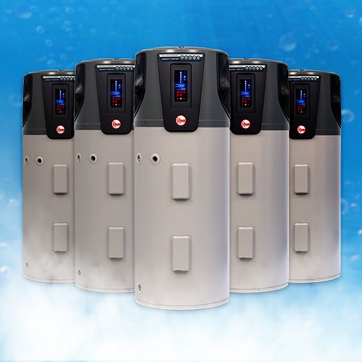 Same Day Heat Pump Hot Water System Repairs in Mermaid Waters