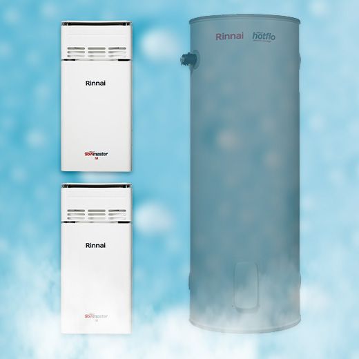Mermaid Waters's Continuous Flow Water Heater Specialists