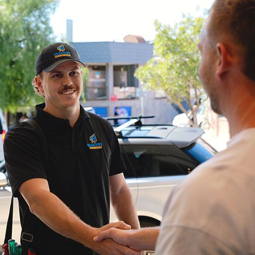 Fast, Same Day Tap & Sink Plumbers In Mermaid Waters