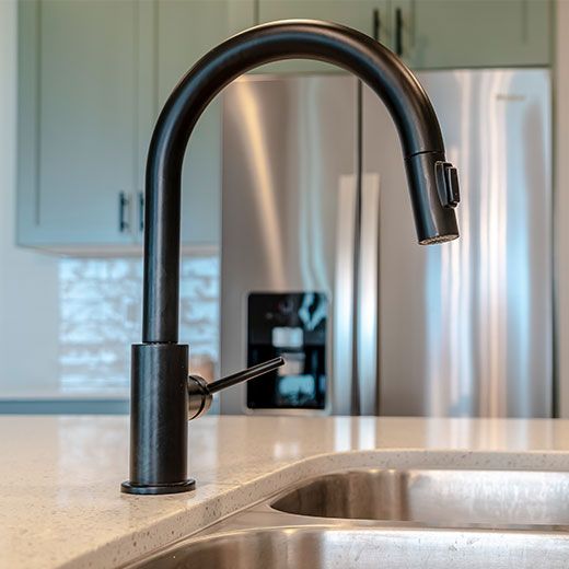 Fast, Same Day Tap & Sink Plumbers In Mermaid Waters