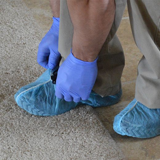 Mermaid Waters's Continuous Flow Water Heater Specialists