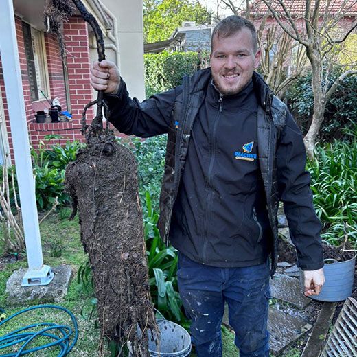 Same Day Sewer & Drain Clearing Across Mermaid Waters